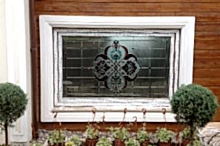 Vitray Cam Uygulamaları